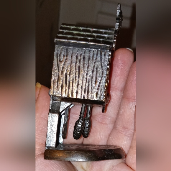 10 VINTAGE 1976 Vintage Durham Industries, Inc  Metal Die Cast Miniatures - Picture 12 of 16